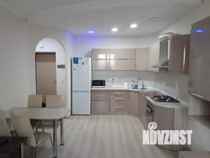 2-к квартира, посуточно, 69м2, 13/17 этаж