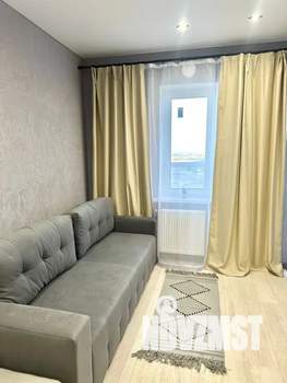 1-к квартира, посуточно, 45м2, 6/27 этаж