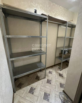 1-к квартира, на длительный срок, 45м2, 9/22 этаж