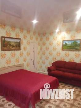 2-к квартира, посуточно, 50м2, 2/5 этаж