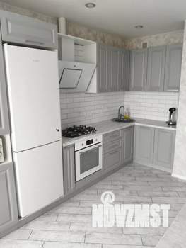 1-к квартира, посуточно, 40м2, 16/24 этаж