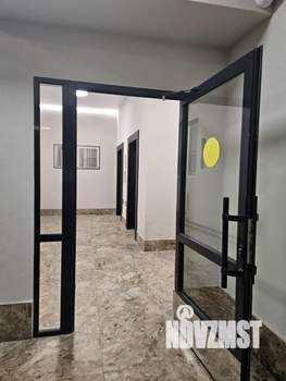 1-к квартира, на длительный срок, 41м2, 20/25 этаж