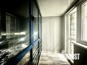 1-к квартира, посуточно, 50м2, 7/25 этаж