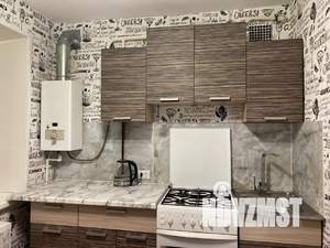 2-к квартира, посуточно, 47м2, 4/4 этаж