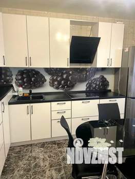 1-к квартира, посуточно, 43м2, 12/16 этаж