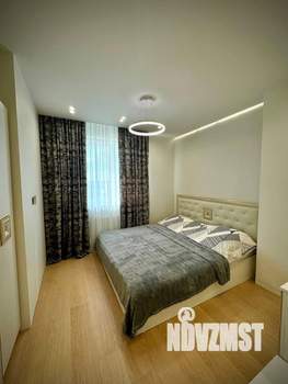 2-к квартира, на длительный срок, 50м2, 10/20 этаж