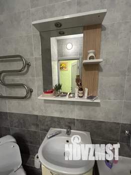 Студия квартира, посуточно, 37м2, 16/25 этаж