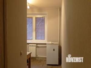 1-к квартира, на длительный срок, 31м2, 2/5 этаж