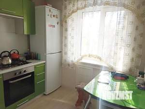 2-к квартира, на длительный срок, 45м2, 5/5 этаж