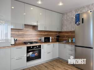 2-к квартира, посуточно, 60м2, 1/1 этаж