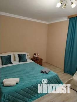 3-к квартира, посуточно, 100м2, 3/16 этаж