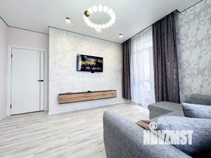 2-к квартира, посуточно, 65м2, 1/1 этаж