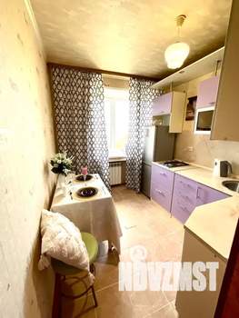 1-к квартира, посуточно, 35м2, 5/9 этаж