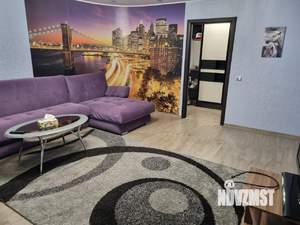 3-к квартира, на длительный срок, 90м2, 1/11 этаж