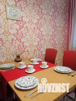 1-к квартира, посуточно, 60м2, 1/1 этаж