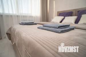 1-к квартира, посуточно, 40м2, 19/28 этаж