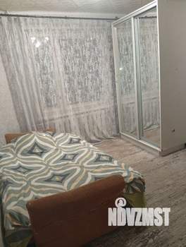 1-к квартира, на длительный срок, 22м2, 3/9 этаж