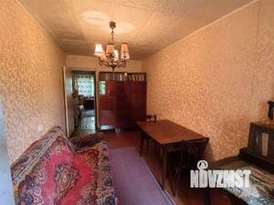 2-к квартира, на длительный срок, 44м2, 1/5 этаж