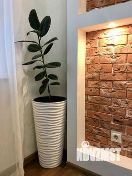 1-к квартира, посуточно, 37м2, 26/32 этаж