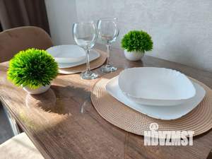 1-к квартира, посуточно, 34м2, 22/25 этаж