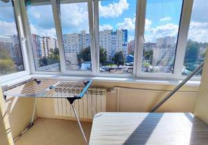 2-к квартира, на длительный срок, 50м2, 7/9 этаж