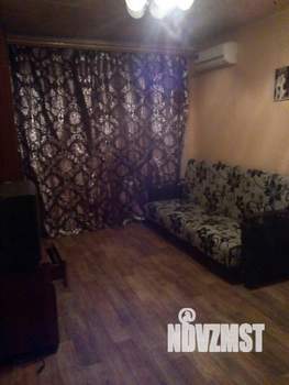 1-к квартира, на длительный срок, 37м2, 1/5 этаж