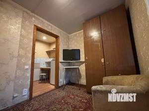 Студия квартира, на длительный срок, 14м2, 1/5 этаж