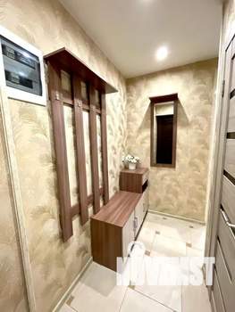 1-к квартира, посуточно, 35м2, 1/5 этаж