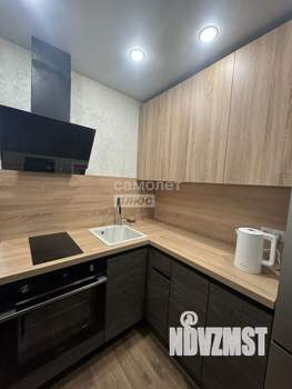 1-к квартира, на длительный срок, 31м2, 2/5 этаж