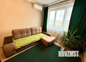 1-к квартира, посуточно, 40м2, 8/25 этаж