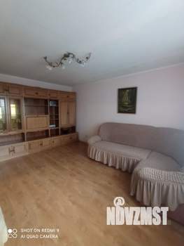 1-к квартира, на длительный срок, 44м2, 6/10 этаж