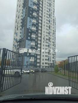 1-к квартира, на длительный срок, 45м2, 2/26 этаж