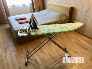 1-к квартира, посуточно, 37м2, 1/1 этаж