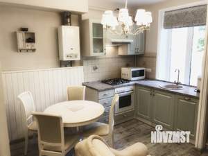 1-к квартира, на длительный срок, 34м2, 2/5 этаж