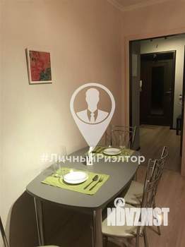 1-к квартира, на длительный срок, 44м2, 5/10 этаж