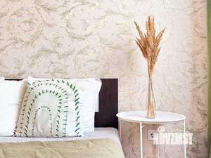 1-к квартира, посуточно, 55м2, 1/1 этаж