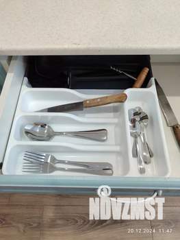 1-к квартира, посуточно, 30м2, 2/5 этаж