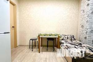 1-к квартира, посуточно, 38м2, 3/10 этаж