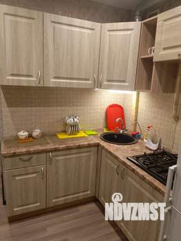 2-к квартира, на длительный срок, 46м2, 1/5 этаж