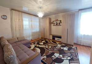 1-к квартира, на длительный срок, 38м2, 7/9 этаж