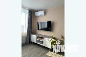 1-к квартира, посуточно, 40м2, 21/24 этаж