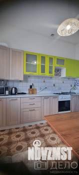 1-к квартира, на длительный срок, 42м2, 6/6 этаж