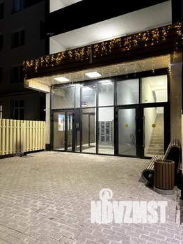 2-к квартира, посуточно, 64м2, 2/26 этаж