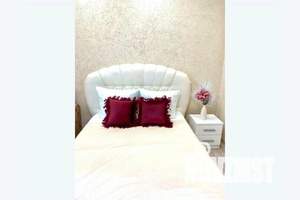 1-к квартира, посуточно, 54м2, 4/10 этаж