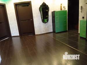 3-к квартира, посуточно, 100м2, 1/1 этаж