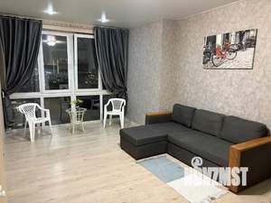 1-к квартира, посуточно, 22м2, 1/1 этаж