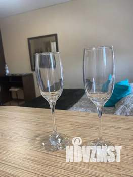 Студия квартира, посуточно, 21м2, 4/10 этаж