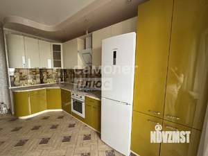 1-к квартира, на длительный срок, 45м2, 9/22 этаж