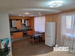 2-к квартира, на длительный срок, 84м2, 4/6 этаж