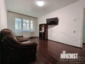3-к квартира, на длительный срок, 60м2, 4/5 этаж